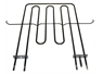 Ariston, Indesit & Hotpoint C00081591 Dual Oven Grill Element